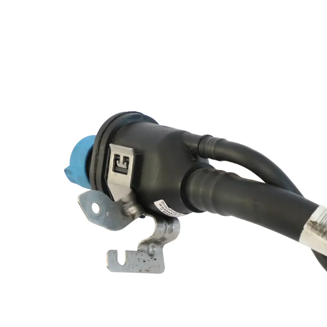 Adblue Bouchon de col de remplissage Tuyau Ligne d'additifs pour BMW G20 G21 à propos du numéro de pièce 7454341 BMW G20 G21 Adblue Bouchon de col de remplissage Tuyau Ligne d'additifs - SKU 7454341 - Numéro de pièce 7454341