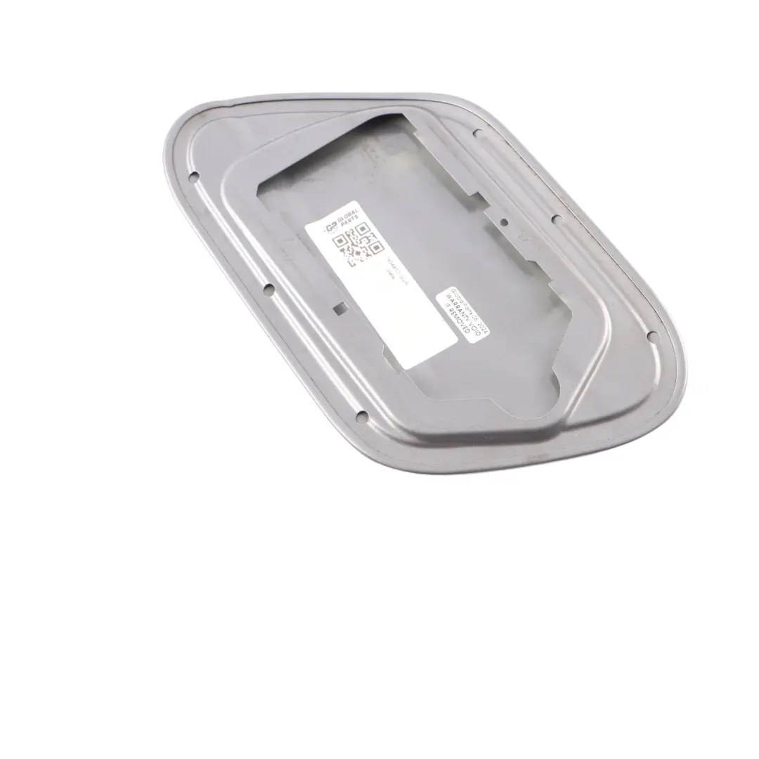 BMW F40 Fuel Filler Fill In Flap Cover Cap Skyscraper Grey - SKU 7454413-SGR - Part number 7454413