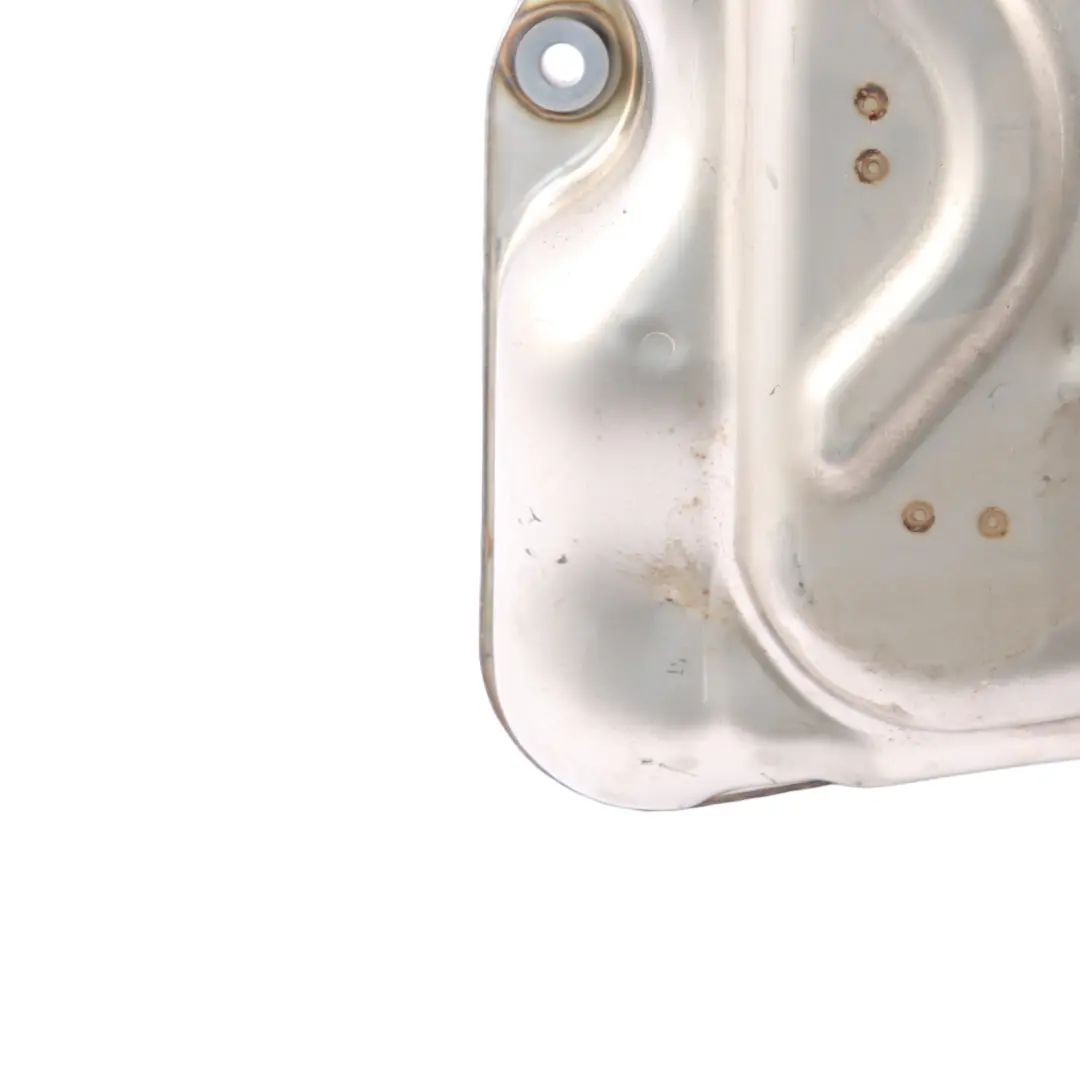 Complete Fuel Reservoir to Fuel Tank Metal BMW G11 G12 G30 with Part number 7454672 Fuel Tank Metal BMW G11 G12 G30 Complete Fuel Reservoir - SKU 7454672 - Part number 7454672