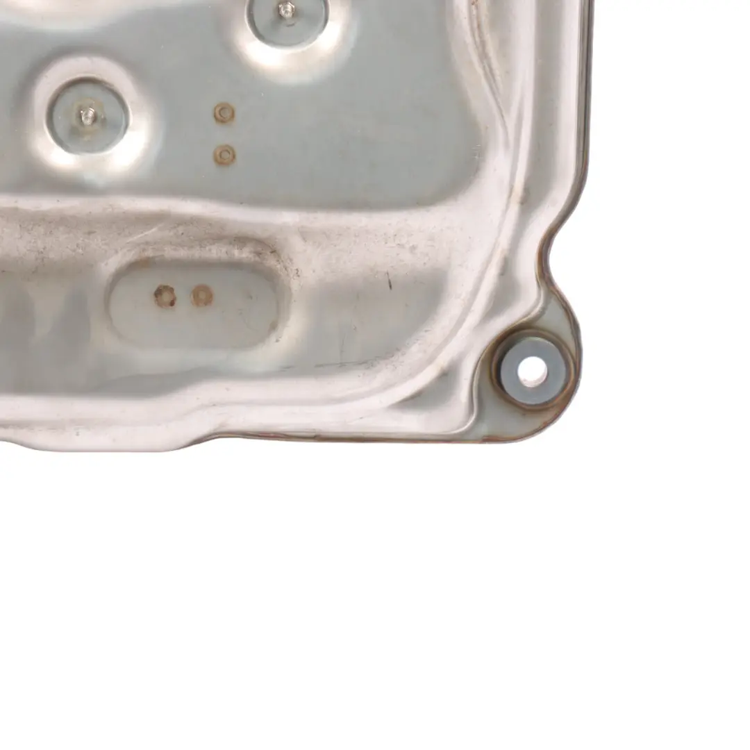 Complete Fuel Reservoir to Fuel Tank Metal BMW G11 G12 G30 with Part number 7454672 Fuel Tank Metal BMW G11 G12 G30 Complete Fuel Reservoir - SKU 7454672 - Part number 7454672