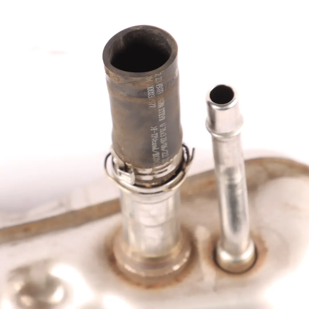 Complete Fuel Reservoir to Fuel Tank Metal BMW G11 G12 G30 with Part number 7454672 Fuel Tank Metal BMW G11 G12 G30 Complete Fuel Reservoir - SKU 7454672 - Part number 7454672