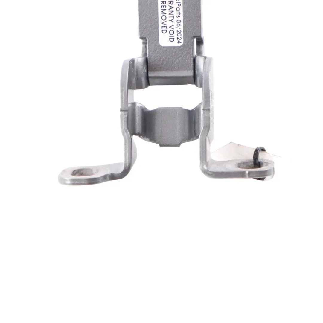 Boot Trunk Hinge Upper Right O/S Skyscraper Grey Metallic - C4W 7456044 to BMW F40 with Part number 7456046 BMW F40 Boot Trunk Hinge Upper Right O/S Skyscraper Grey Metallic - C4W 7456044 - SKU 7456046-SGR - Part number 7456046