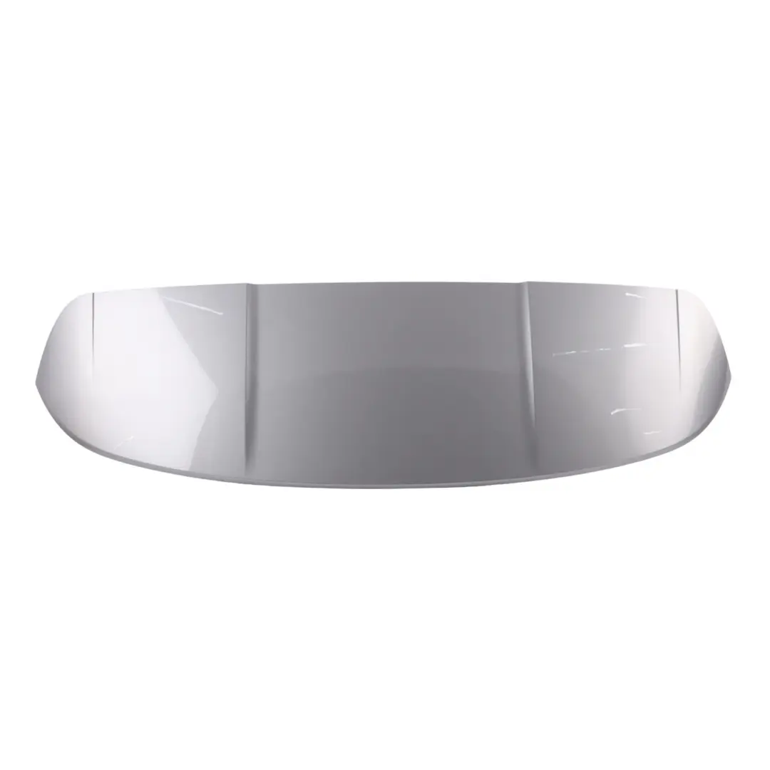 Boot Trunk Lid Tailgate Rear Spoiler Panel Trim Skyscraper Grey to BMW F40 with Part number 7456070 BMW F40 Boot Trunk Lid Tailgate Rear Spoiler Panel Trim Skyscraper Grey - SKU 7456070-SGR - Part number 7456070