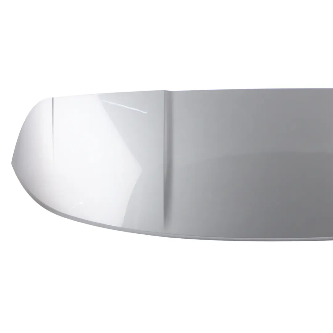 Boot Trunk Lid Tailgate Rear Spoiler Panel Trim Skyscraper Grey to BMW F40 with Part number 7456070 BMW F40 Boot Trunk Lid Tailgate Rear Spoiler Panel Trim Skyscraper Grey - SKU 7456070-SGR - Part number 7456070