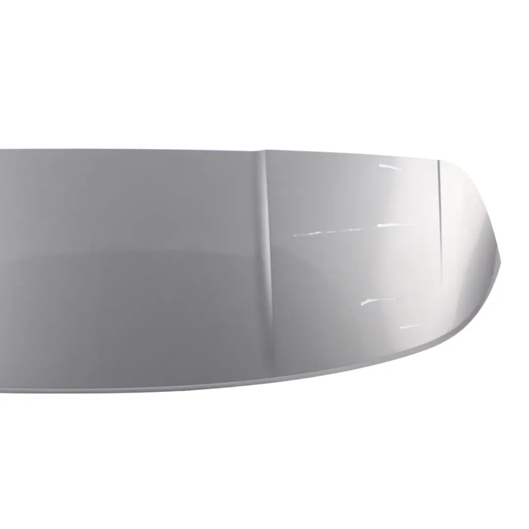 Boot Trunk Lid Tailgate Rear Spoiler Panel Trim Skyscraper Grey to BMW F40 with Part number 7456070 BMW F40 Boot Trunk Lid Tailgate Rear Spoiler Panel Trim Skyscraper Grey - SKU 7456070-SGR - Part number 7456070