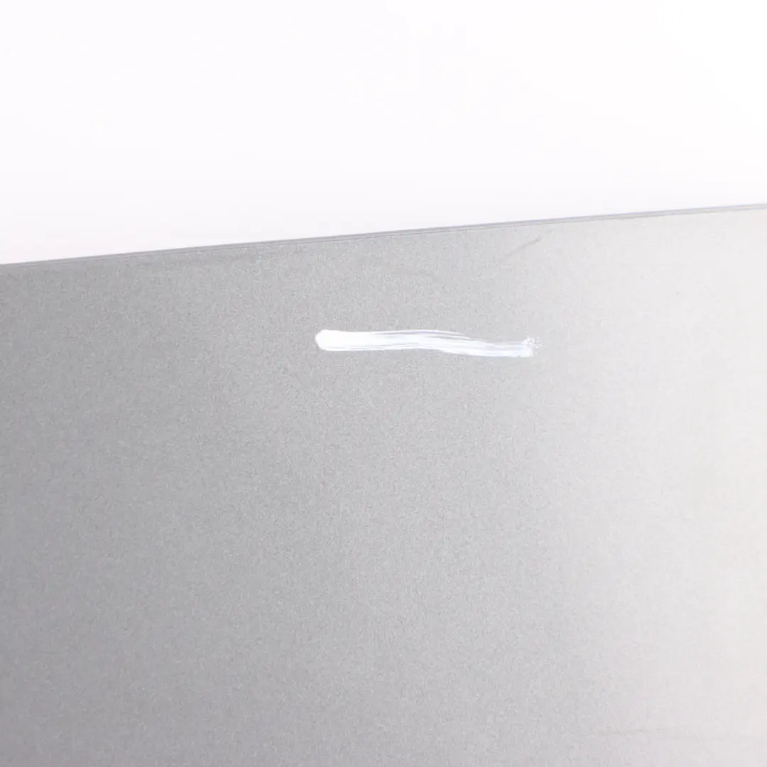 BMW F40 Boot Trunk Lid Tailgate Rear Spoiler Panel Trim Skyscraper Grey - SKU 7456070-SGR - Part number 7456070