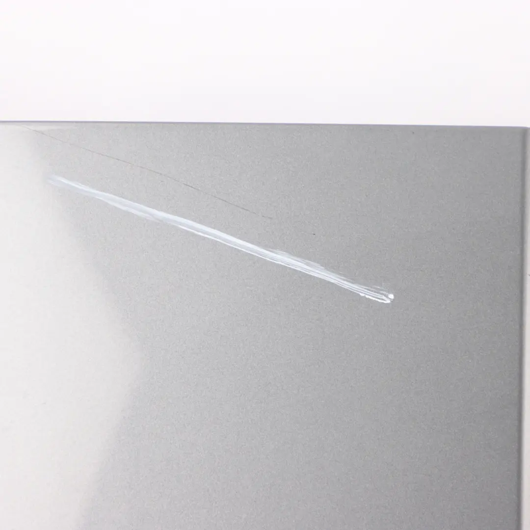 Boot Trunk Lid Tailgate Rear Spoiler Panel Trim Skyscraper Grey to BMW F40 with Part number 7456070 BMW F40 Boot Trunk Lid Tailgate Rear Spoiler Panel Trim Skyscraper Grey - SKU 7456070-SGR - Part number 7456070