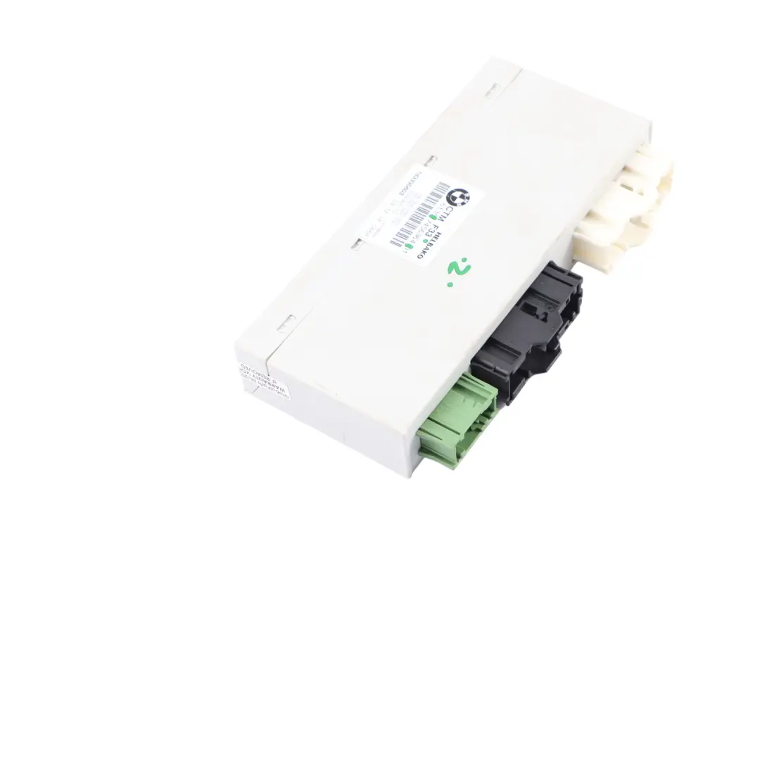 Cabrioverdeck Modul CTM Einheit 9371386 für BMW F33 F83 M4 mit Teilenummer 7456364 BMW F33 F83 M4 Cabrioverdeck Modul CTM Einheit 9371386 - SKU 7456364 - Teilenummer 7456364