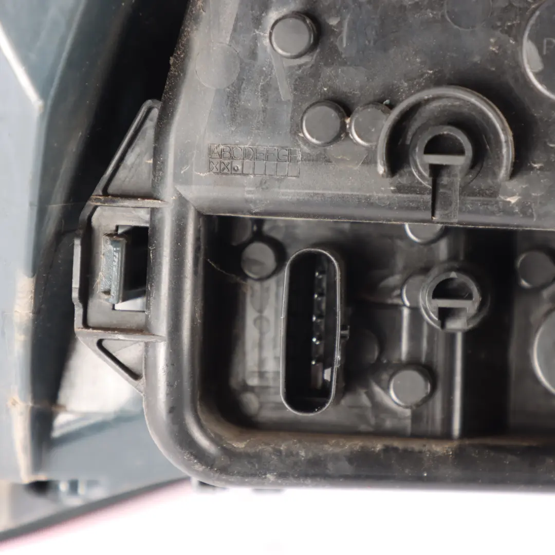 Light In The Side Panel Lamp Outer Right O/S Black Line to BMW F20 F21 LCI Rear with Part number 7456502 BMW F20 F21 LCI Rear Light In The Side Panel Lamp Outer Right O/S Black Line - SKU 7456502-2 - Part number 7456502