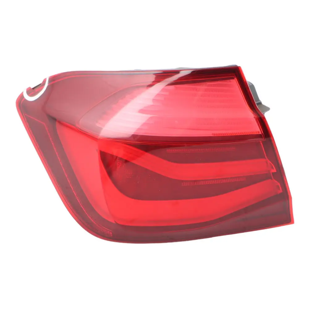Lamp BMW F30 F80 M3 LCI LED Light Side Panel Left N/S Black Line to Rear with Part number 7456519 Rear Lamp BMW F30 F80 M3 LCI LED Light Side Panel Left N/S Black Line - SKU 7456519-1 - Part number 7456519
