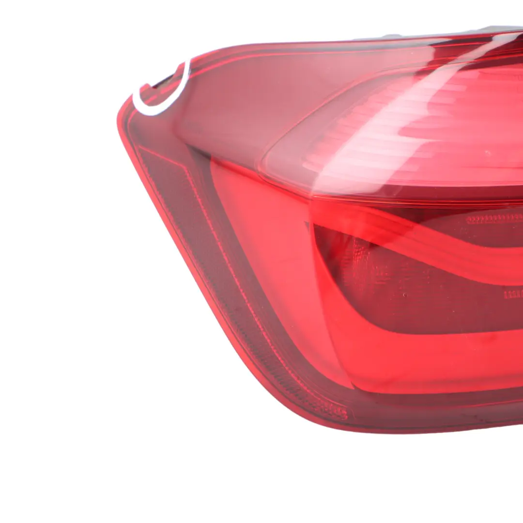 Rear Lamp BMW F30 F80 M3 LCI LED Light Side Panel Left N/S Black Line - SKU 7456519-1 - Part number 7456519