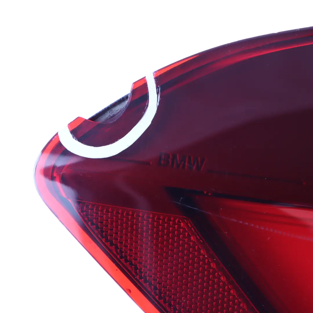 Lamp BMW F30 F80 M3 LCI LED Light Side Panel Left N/S Black Line to Rear with Part number 7456519 Rear Lamp BMW F30 F80 M3 LCI LED Light Side Panel Left N/S Black Line - SKU 7456519-1 - Part number 7456519