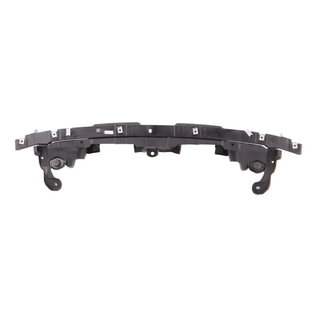 BMW F40 Front Top Panel Air Duct Guide Cover Trim - SKU 7457057 - Part number 7457057