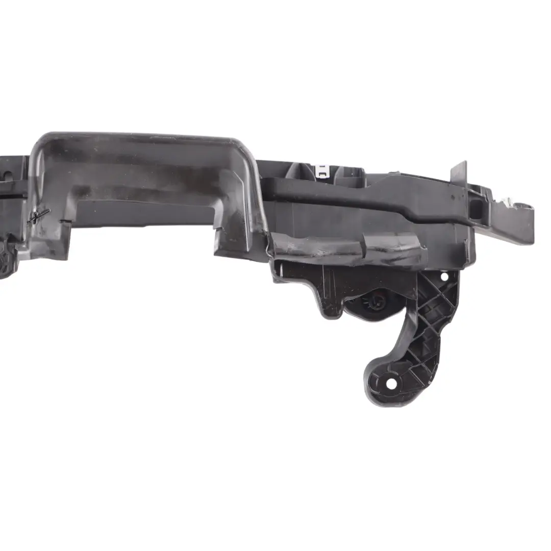 Front Top Panel Air Duct Guide Cover Trim to BMW F40 with Part number 7457057 BMW F40 Front Top Panel Air Duct Guide Cover Trim - SKU 7457057 - Part number 7457057