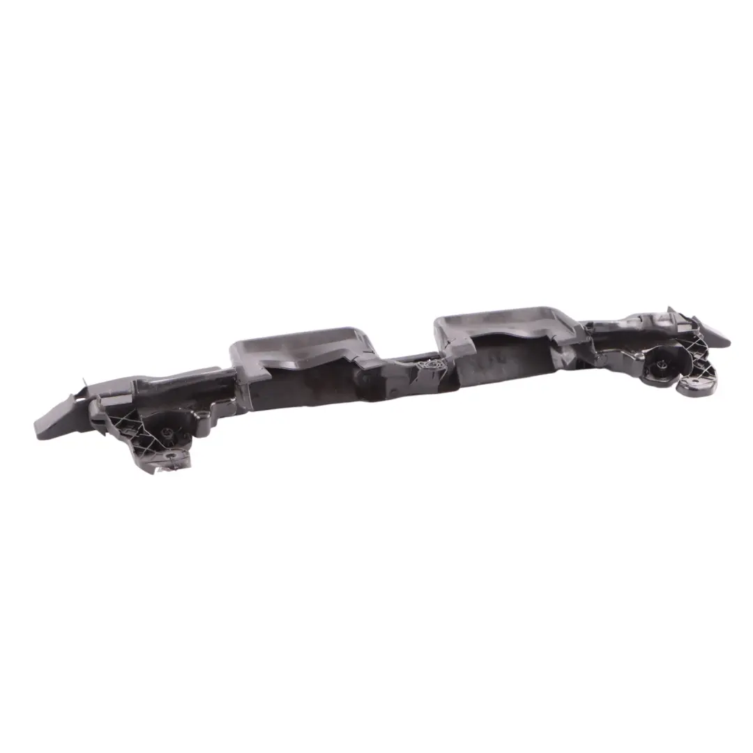 BMW F40 Front Top Panel Air Duct Guide Cover Trim - SKU 7457057 - Part number 7457057