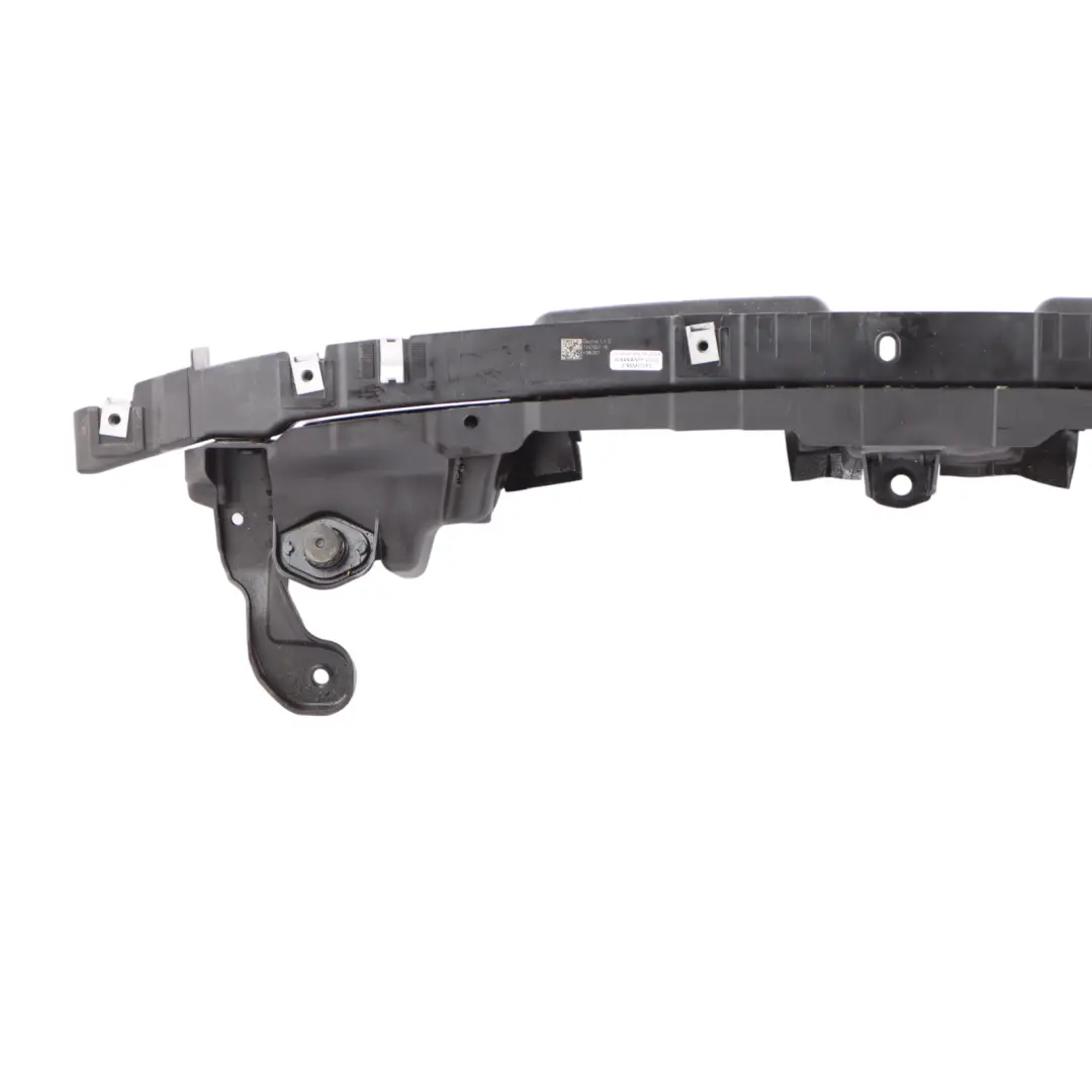 Front Top Panel Air Duct Guide Cover Trim to BMW F40 with Part number 7457057 BMW F40 Front Top Panel Air Duct Guide Cover Trim - SKU 7457057 - Part number 7457057