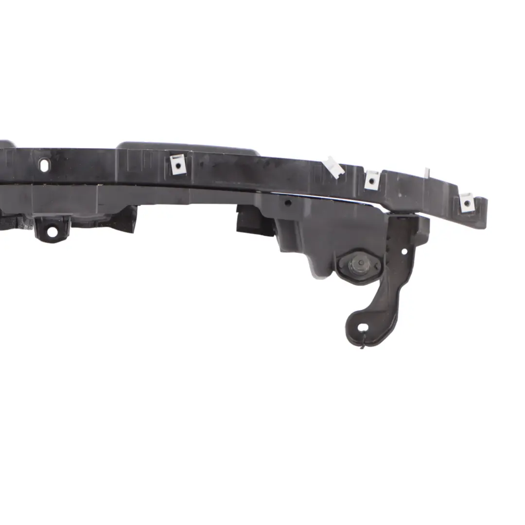 Front Top Panel Air Duct Guide Cover Trim to BMW F40 with Part number 7457057 BMW F40 Front Top Panel Air Duct Guide Cover Trim - SKU 7457057 - Part number 7457057