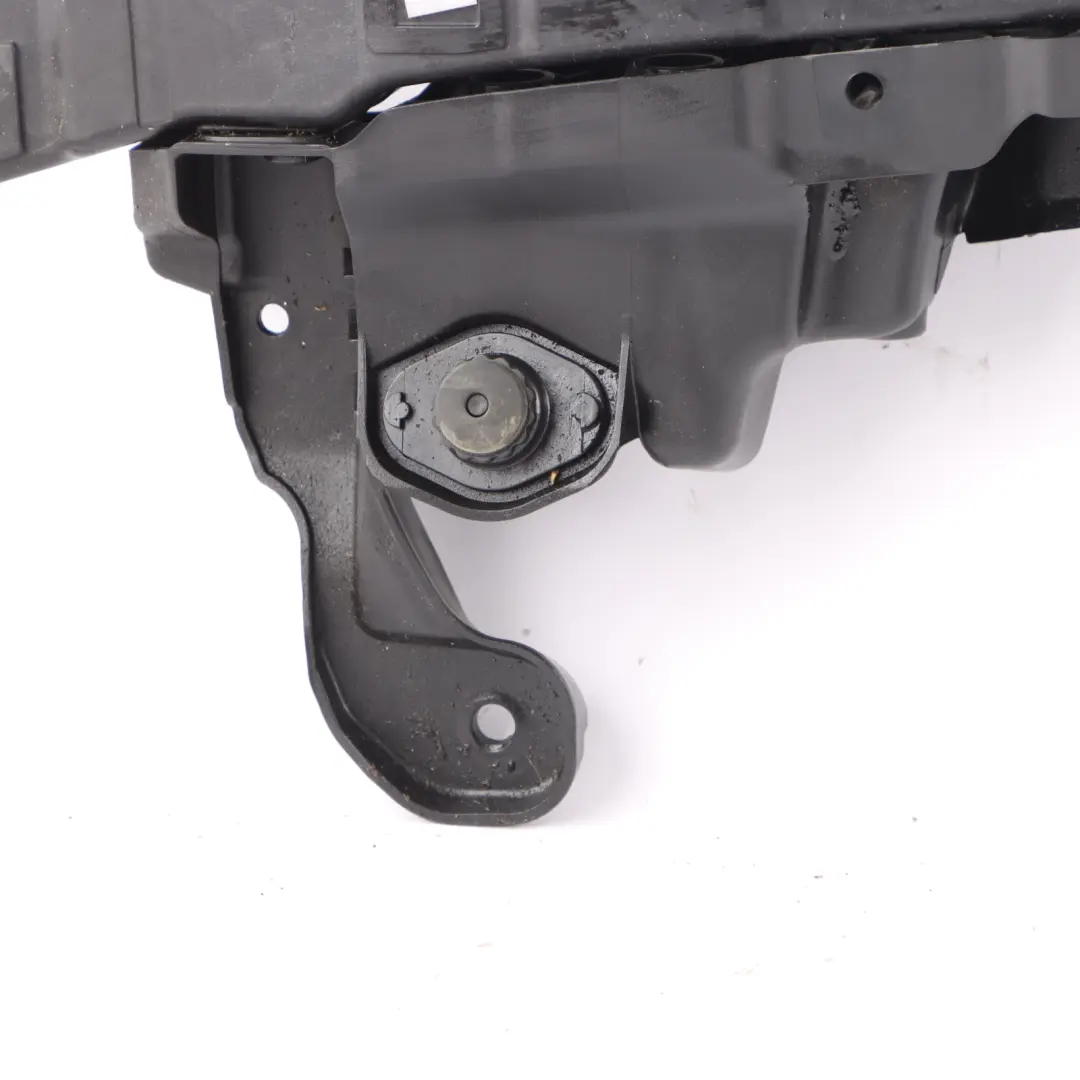 Front Top Panel Air Duct Guide Cover Trim to BMW F40 with Part number 7457057 BMW F40 Front Top Panel Air Duct Guide Cover Trim - SKU 7457057 - Part number 7457057