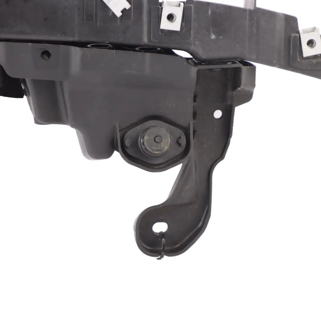 BMW F40 Front Top Panel Air Duct Guide Cover Trim - SKU 7457057 - Part number 7457057