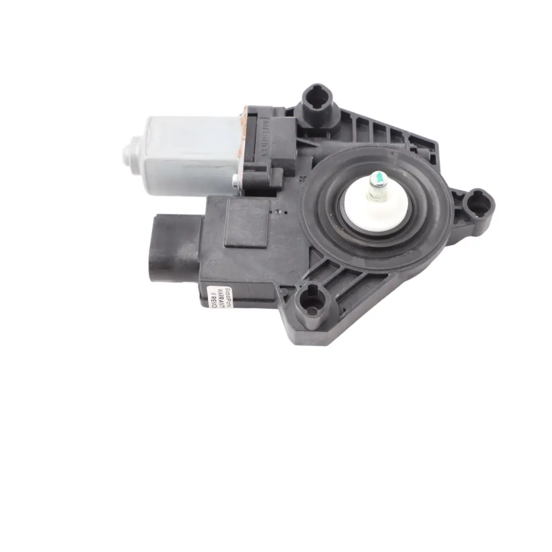 BMW X3 G01 Motor Elevalunas Delantero Derecho Regulador Accionamiento - SKU 7457249 - Número de pieza 7457249