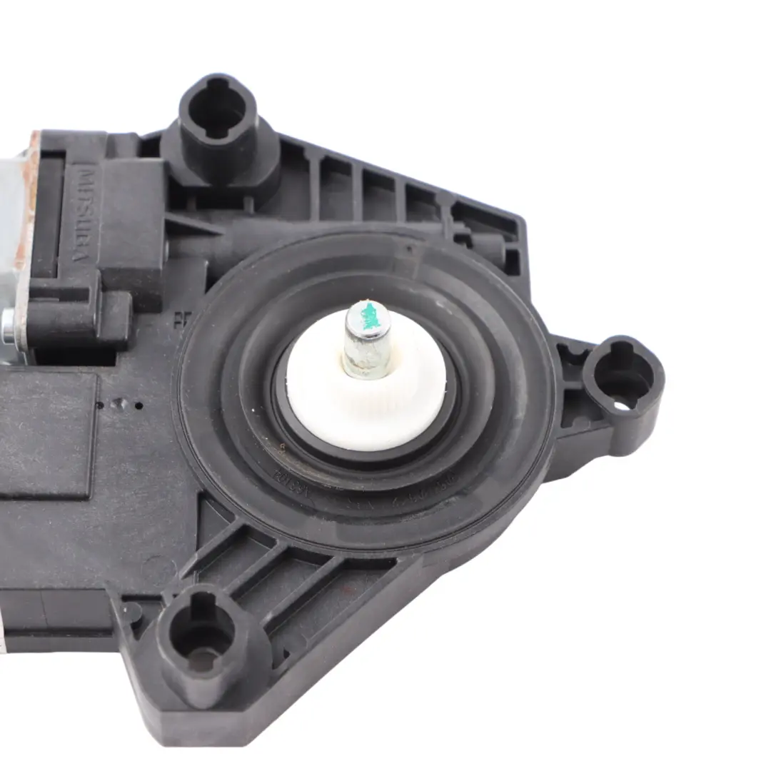 BMW X3 G01 Window Lifter Motor Front Right O/S Regulator Drive - SKU 7457249 - Part number 7457249