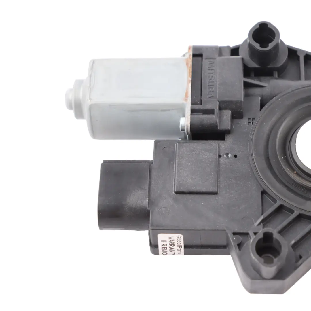 BMW X3 G01 Window Lifter Motor Front Right O/S Regulator Drive - SKU 7457249 - Part number 7457249