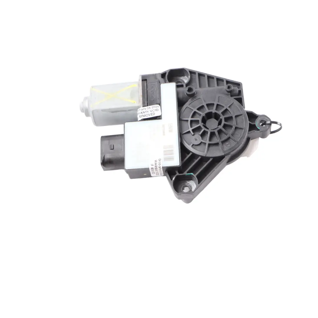 Moteur Lève Vitre Avant Gauche Régulateur D'Entraînement pour BMW X3 G01 à propos du numéro de pièce 7457250 BMW X3 G01 Moteur Lève Vitre Avant Gauche Régulateur D'Entraînement - SKU 7457250 - Numéro de pièce 7457250