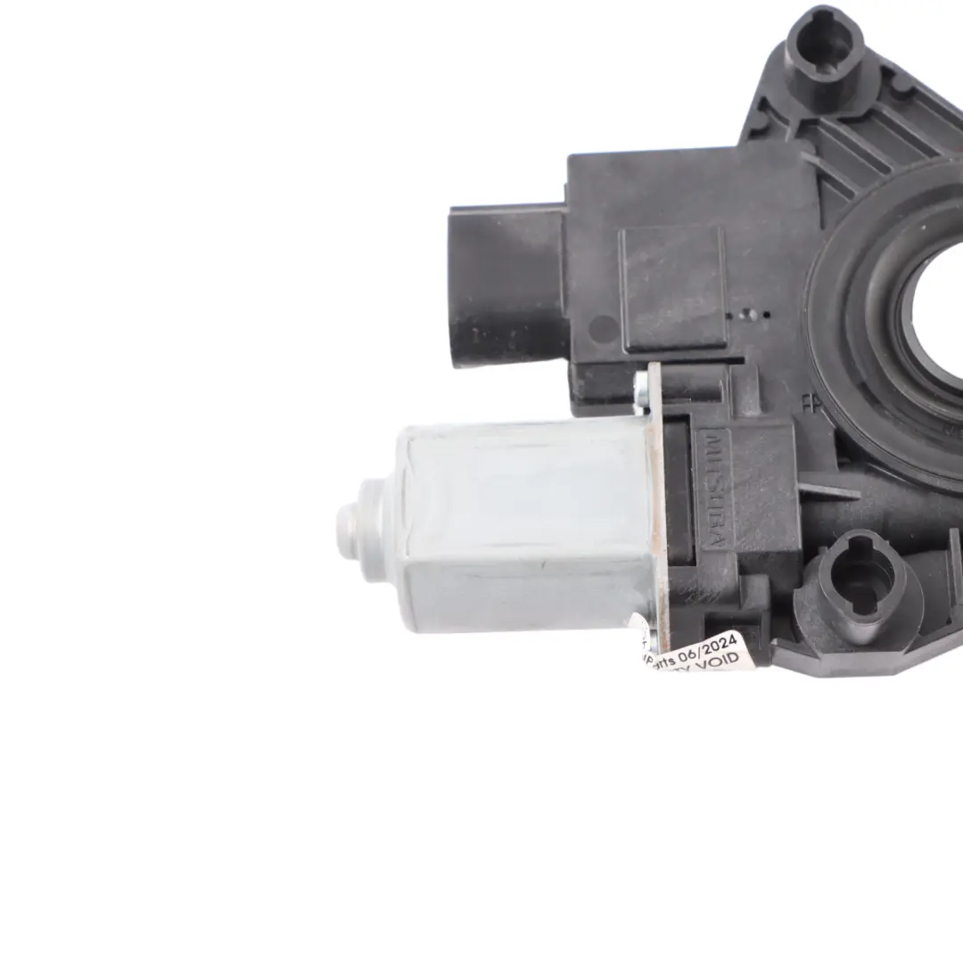 BMW X3 G01 Fenster Hebermotor Vorne Links Regulator Antriebseinheit - SKU 7457250 - Teilenummer 7457250
