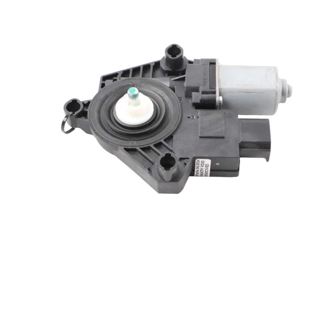 Fenster Hebermotor Vorne Links Regulator Antriebseinheit für BMW X3 G01 mit Teilenummer 7457250 BMW X3 G01 Fenster Hebermotor Vorne Links Regulator Antriebseinheit - SKU 7457250 - Teilenummer 7457250