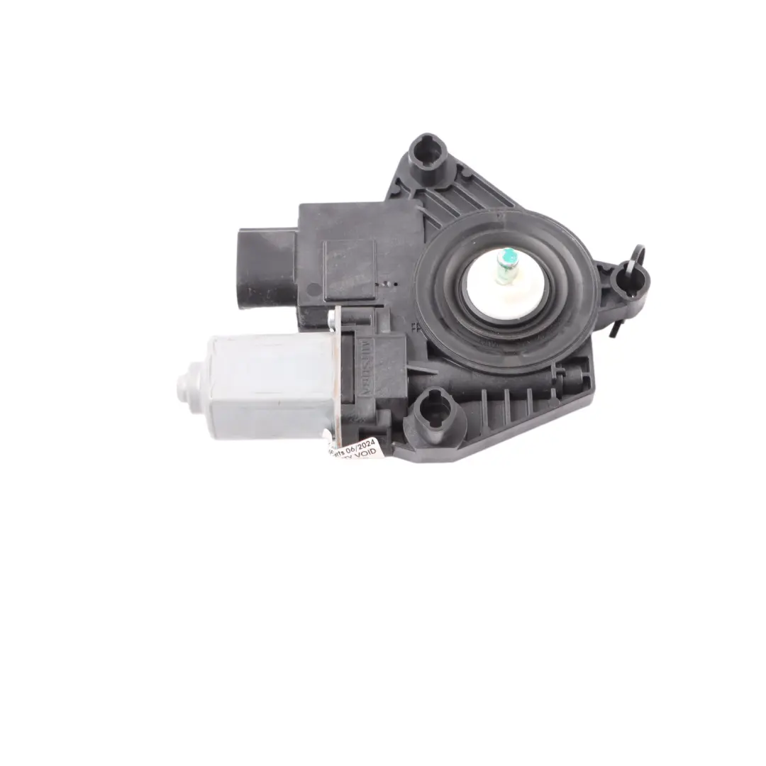 BMW X3 G01 Moteur Lève Vitre Avant Gauche Régulateur D'Entraînement - SKU 7457250 - Numéro de pièce 7457250