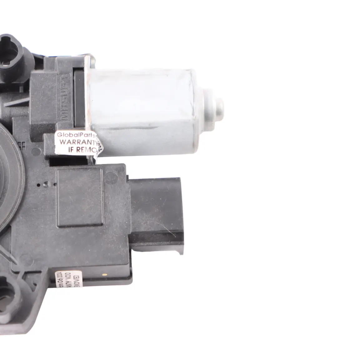 BMW X3 G01 Rear Window Lifter Motor Regulator Drive Unit Left N/S - SKU 7457251 - Part number 7457251