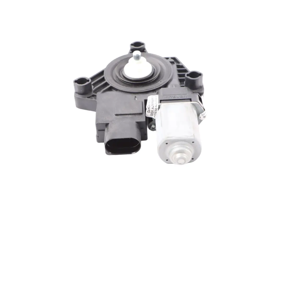 BMW X3 G01 Rear Window Lifter Motor Regulator Drive Unit Left N/S - SKU 7457251 - Part number 7457251
