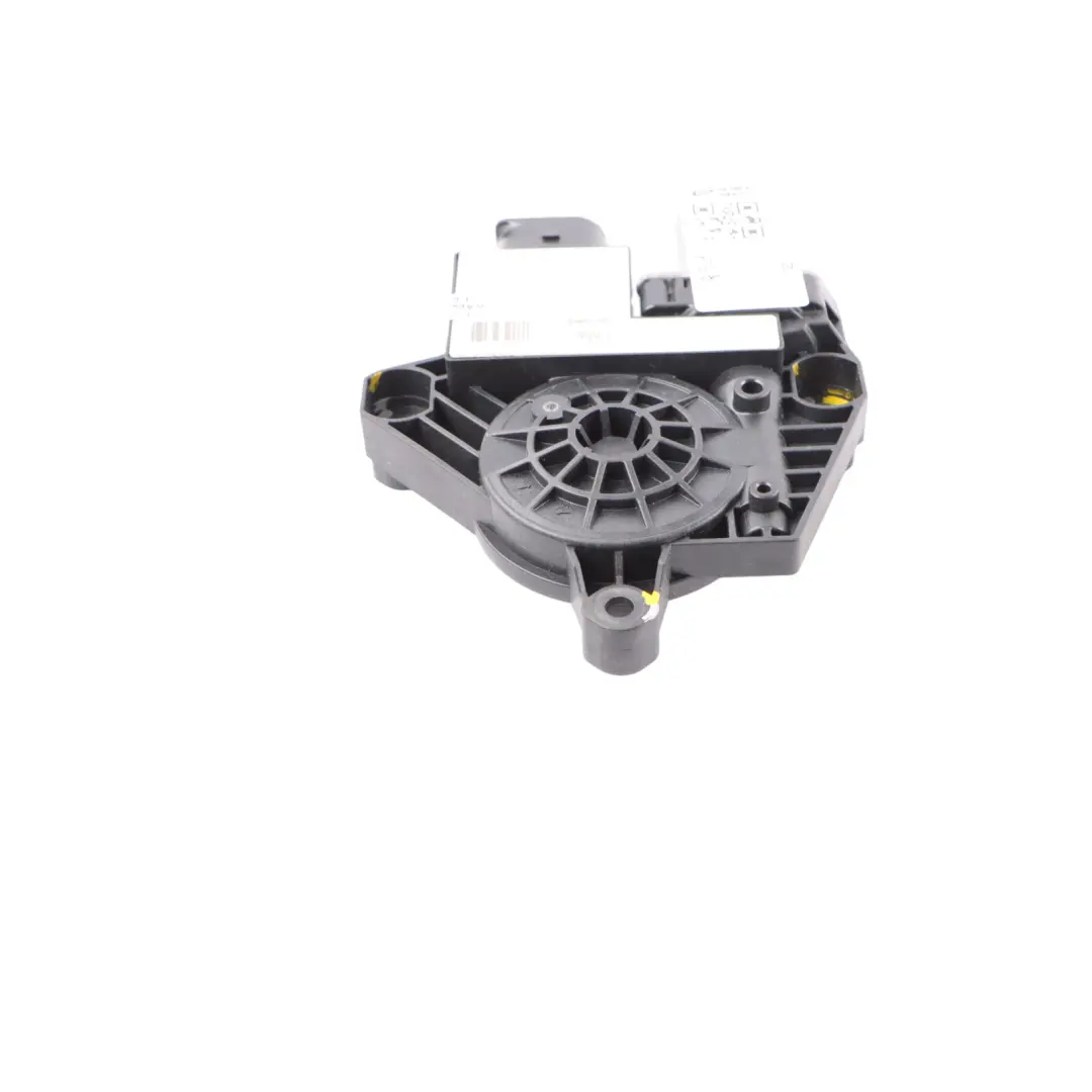 Elevalunas Trasero Motor Regulador Accionamiento Izquierda para BMW X3 G01 con número de pieza 7457251 BMW X3 G01 Elevalunas Trasero Motor Regulador Accionamiento Izquierda - SKU 7457251 - Número de pieza 7457251