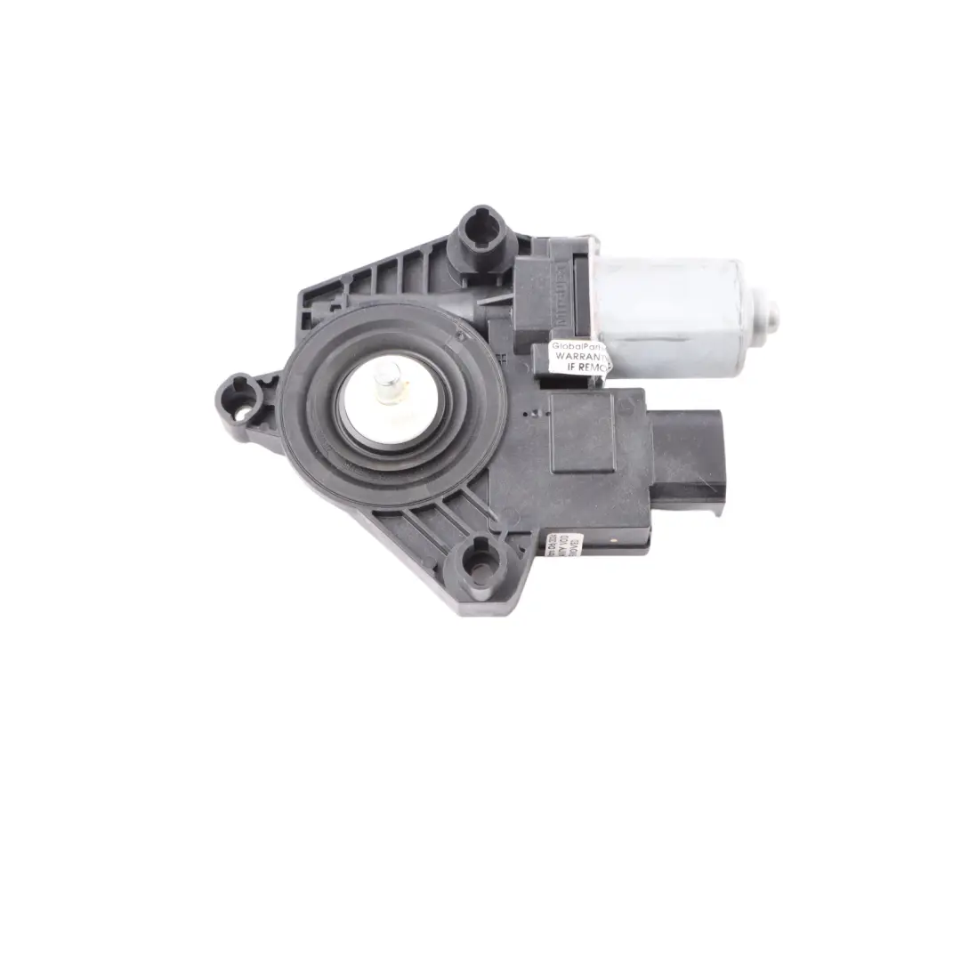 Window Lifter Motor Regulator Drive Unit Left N/S to BMW X3 G01 Rear with Part number 7457251 BMW X3 G01 Rear Window Lifter Motor Regulator Drive Unit Left N/S - SKU 7457251 - Part number 7457251