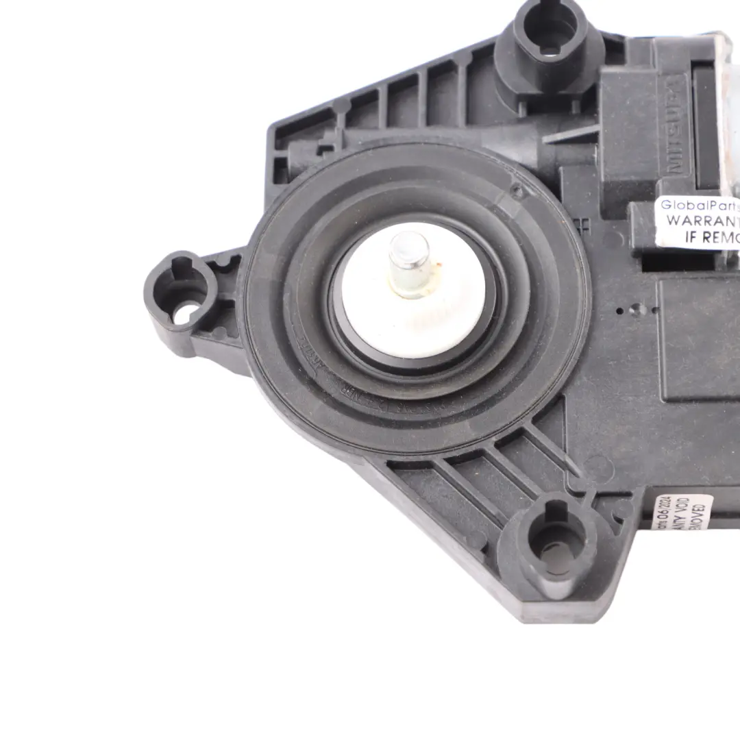 BMW X3 G01 Rear Window Lifter Motor Regulator Drive Unit Left N/S - SKU 7457251 - Part number 7457251
