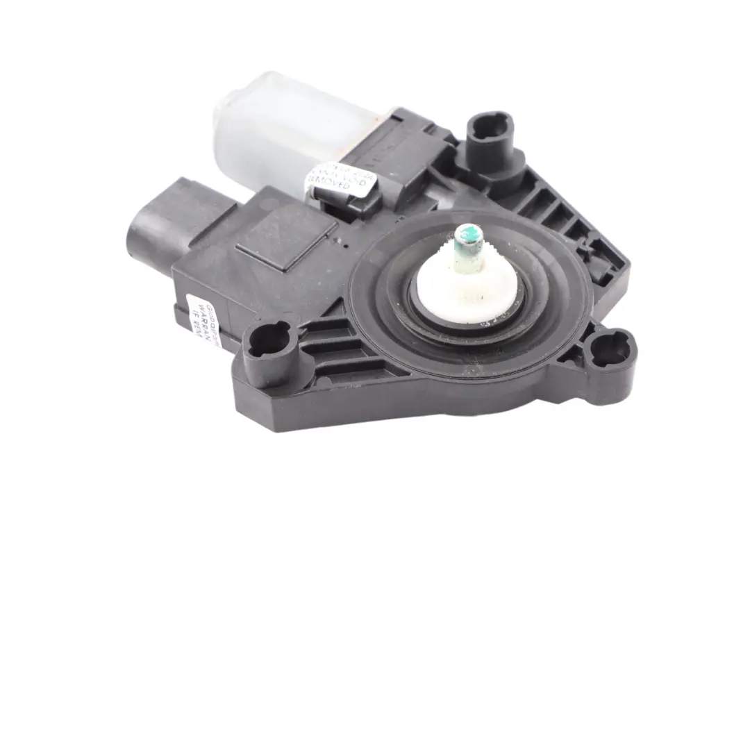 BMW X3 G01 Window Lifter Motor Rear Right O/S Regulator Drive Unit - SKU 7457252 - Part number 7457252