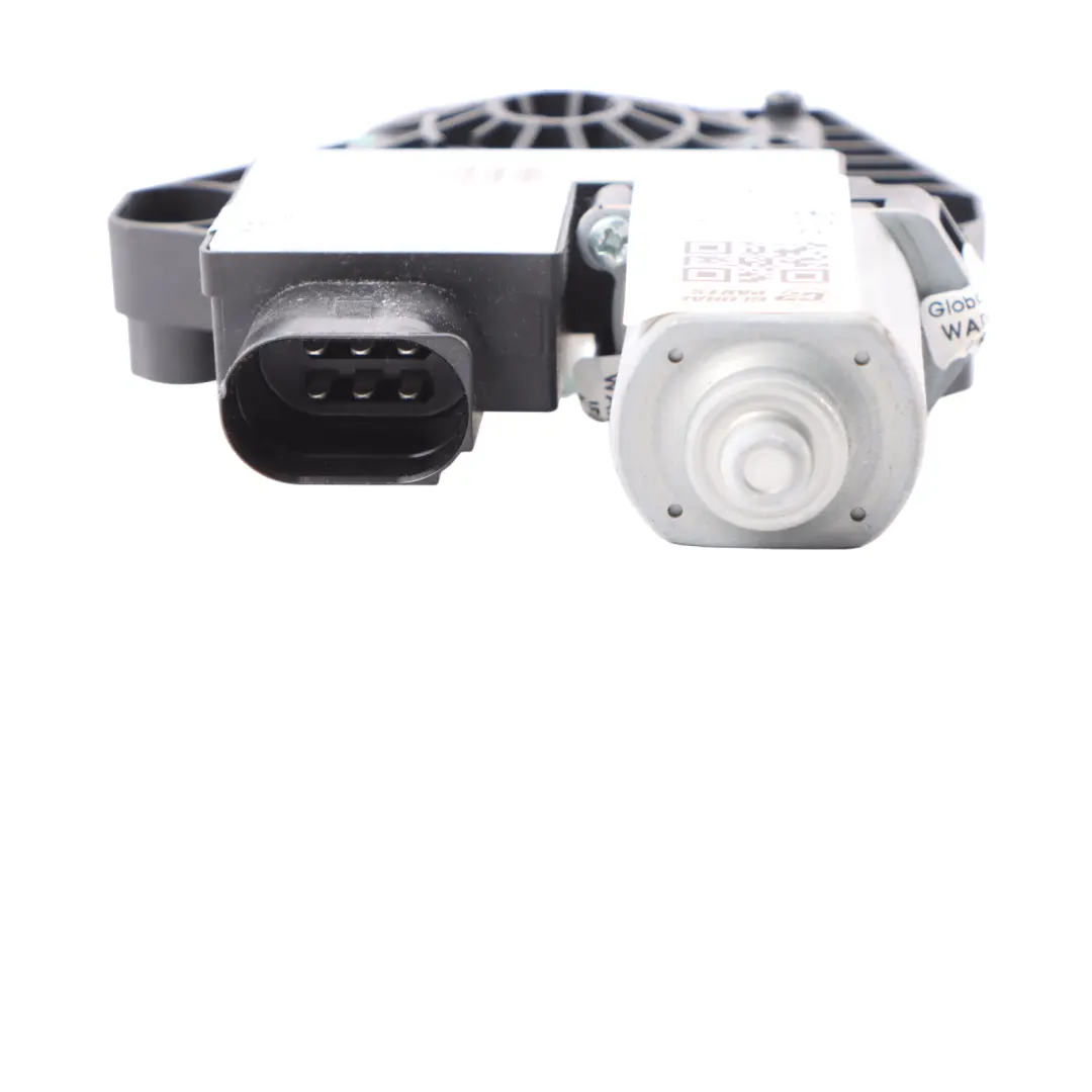 Window Lifter Motor Rear Right O/S Regulator Drive Unit to BMW X3 G01 with Part number 7457252 BMW X3 G01 Window Lifter Motor Rear Right O/S Regulator Drive Unit - SKU 7457252 - Part number 7457252