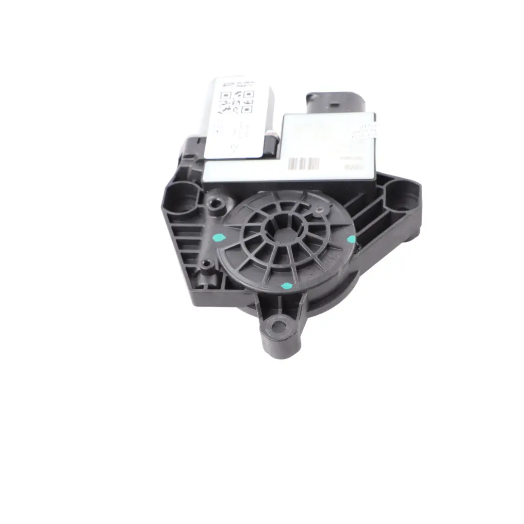 BMW X3 G01 Motor Elevalunas Trasero Derecho Regulador Accionamiento - SKU 7457252 - Número de pieza 7457252