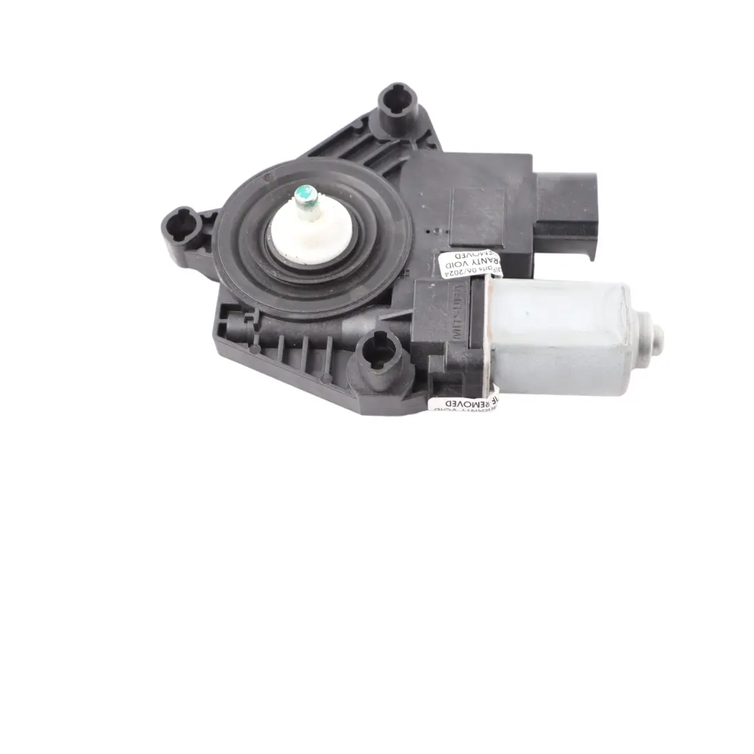Motore Alzacristali Posteriore Destro Regolatore Trasmissione BMW X3 G01 - SKU 7457252 - Numero di parte 7457252