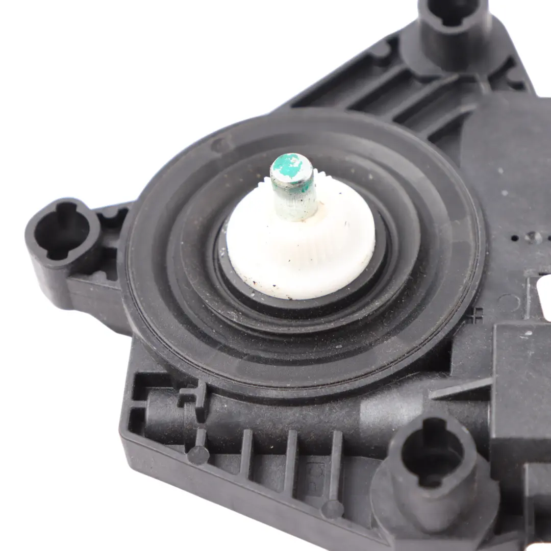 BMW X3 G01 Moteur Lève Vitre Arrière Droit Régulateur Vitesse - SKU 7457252 - Numéro de pièce 7457252
