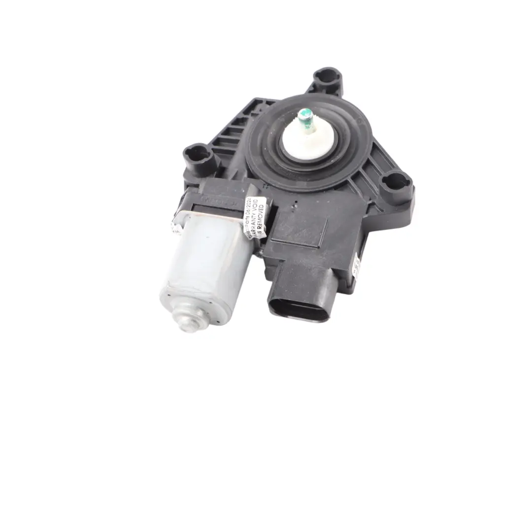 Fenster Heber Motor Hinten Rechts Regler Antriebs Einheit für BMW X3 G01 mit Teilenummer 7457252 BMW X3 G01 Fenster Heber Motor Hinten Rechts Regler Antriebs Einheit - SKU 7457252 - Teilenummer 7457252