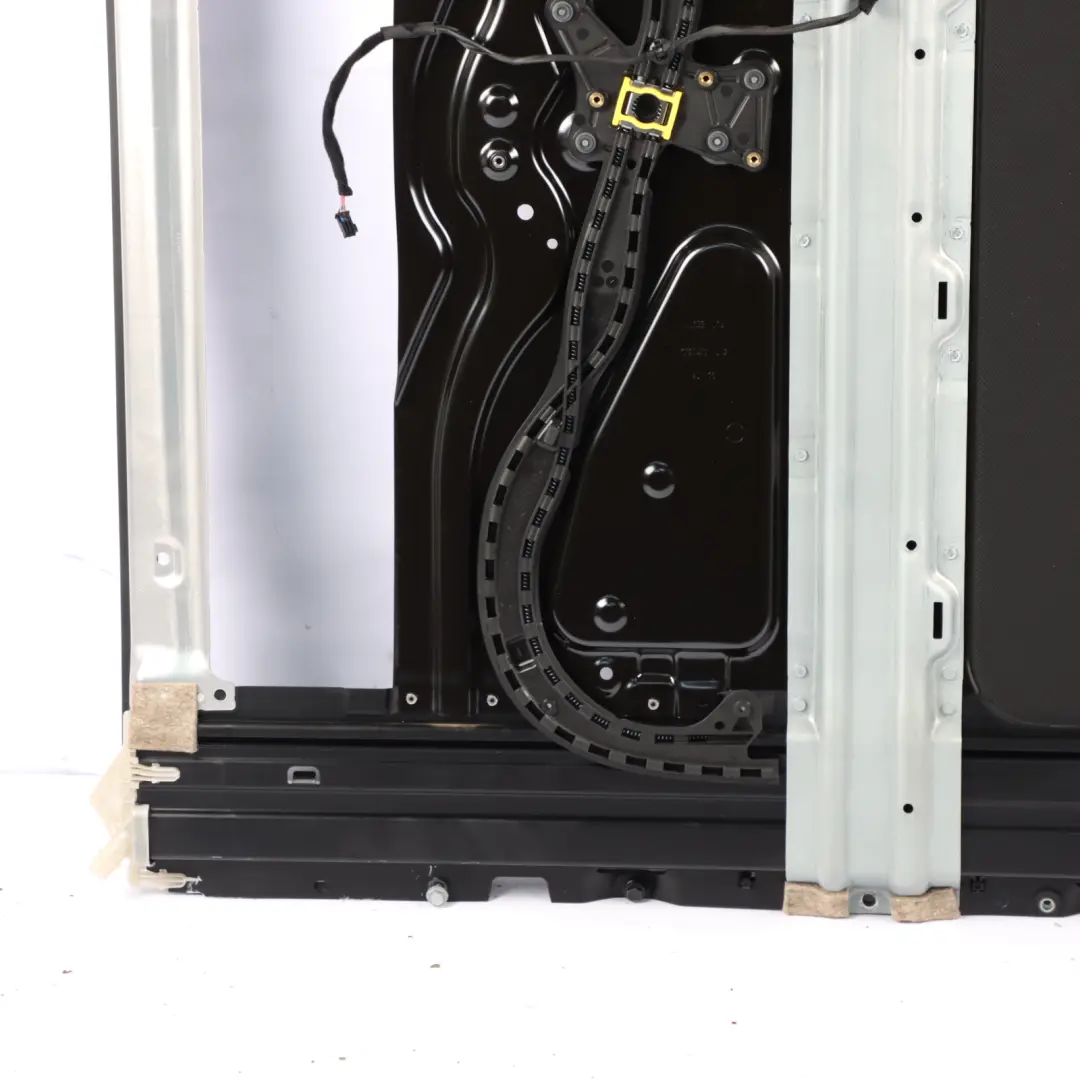 Sunroof BMW G30 Panoramic Sunroof Frame Glass Roof Anthracite to with Part number 7458888 Sunroof BMW G30 Panoramic Sunroof Frame Glass Roof Anthracite - SKU 7458888 - Part number 7458888