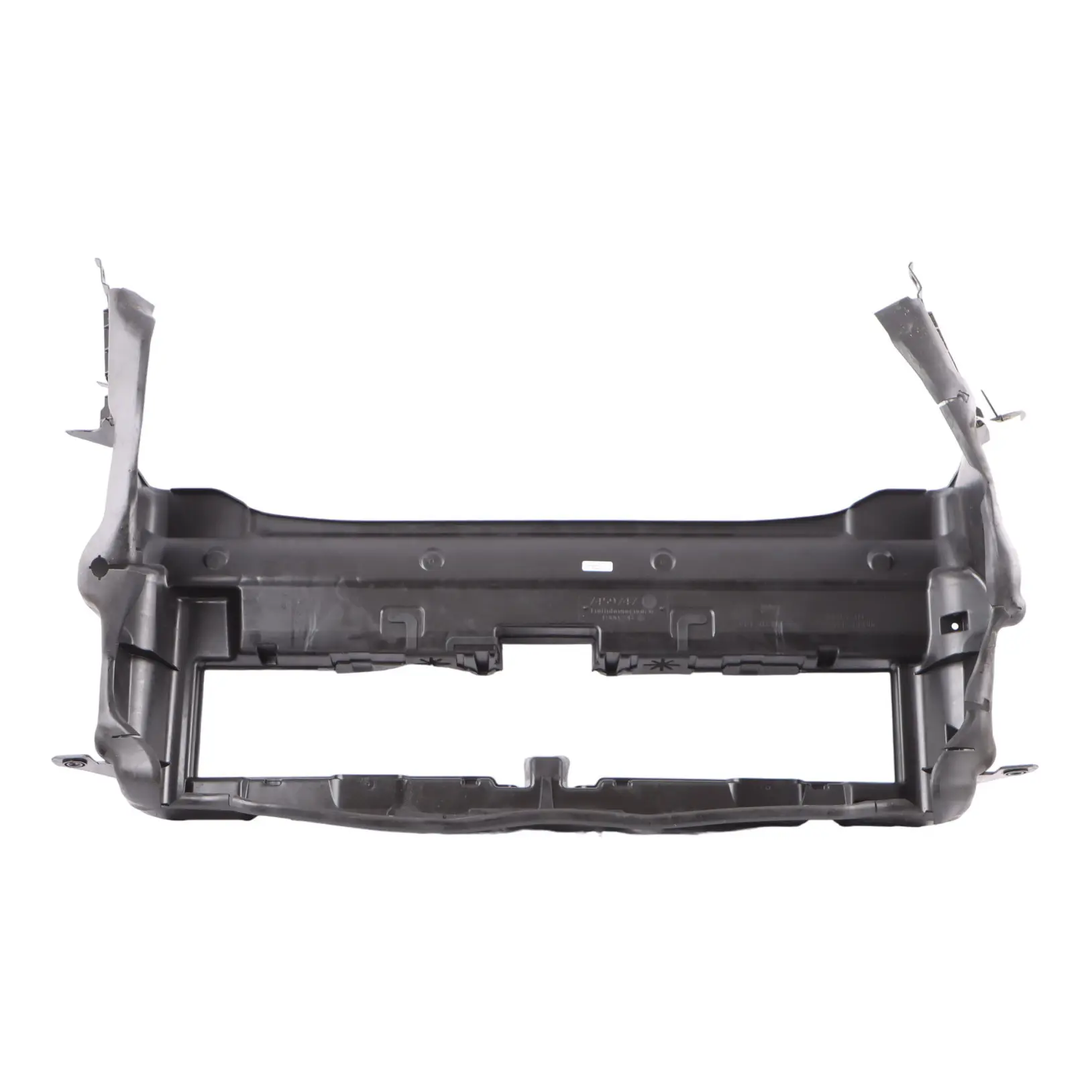 BMW F40 Shutter Air Intake Lower Lock Carrier Air Frame Guide 7459747