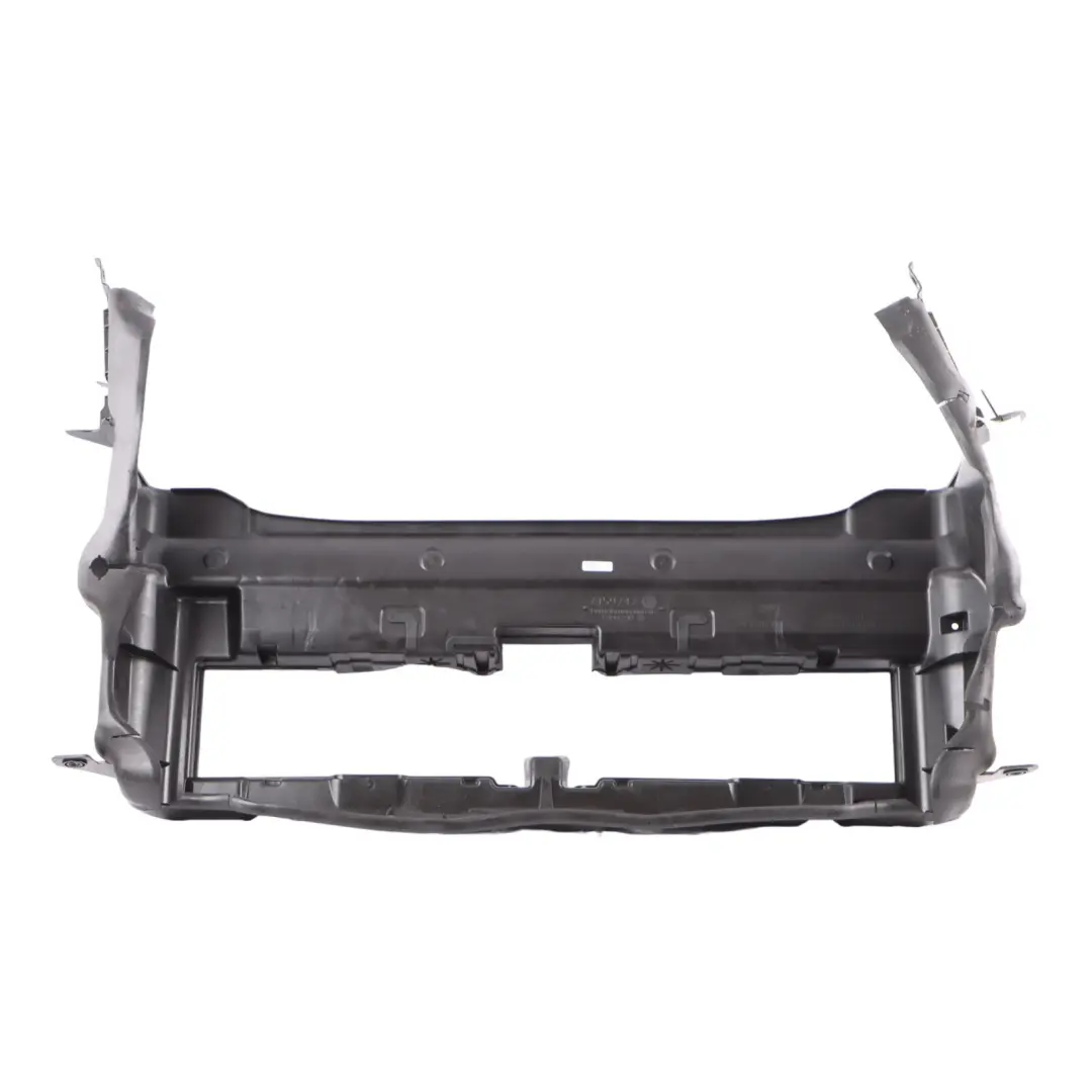 Shutter Air Intake Lower Lock Carrier Air Frame Guide to BMW F40 with Part number 7459747 BMW F40 Shutter Air Intake Lower Lock Carrier Air Frame Guide - SKU 7459747 - Part number 7459747