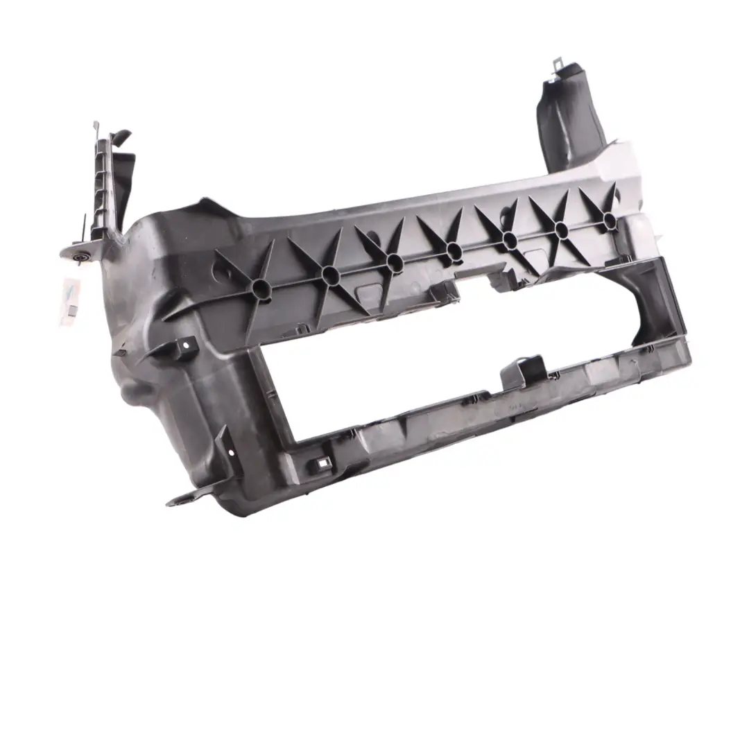 Shutter Air Intake Lower Lock Carrier Air Frame Guide to BMW F40 with Part number 7459747 BMW F40 Shutter Air Intake Lower Lock Carrier Air Frame Guide - SKU 7459747 - Part number 7459747