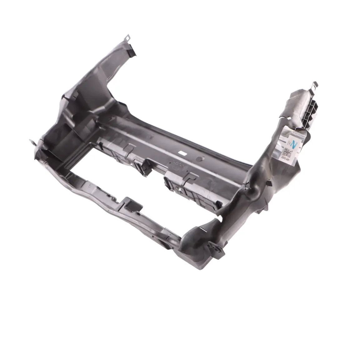 BMW F40 Shutter Air Intake Lower Lock Carrier Air Frame Guide - SKU 7459747 - Part number 7459747
