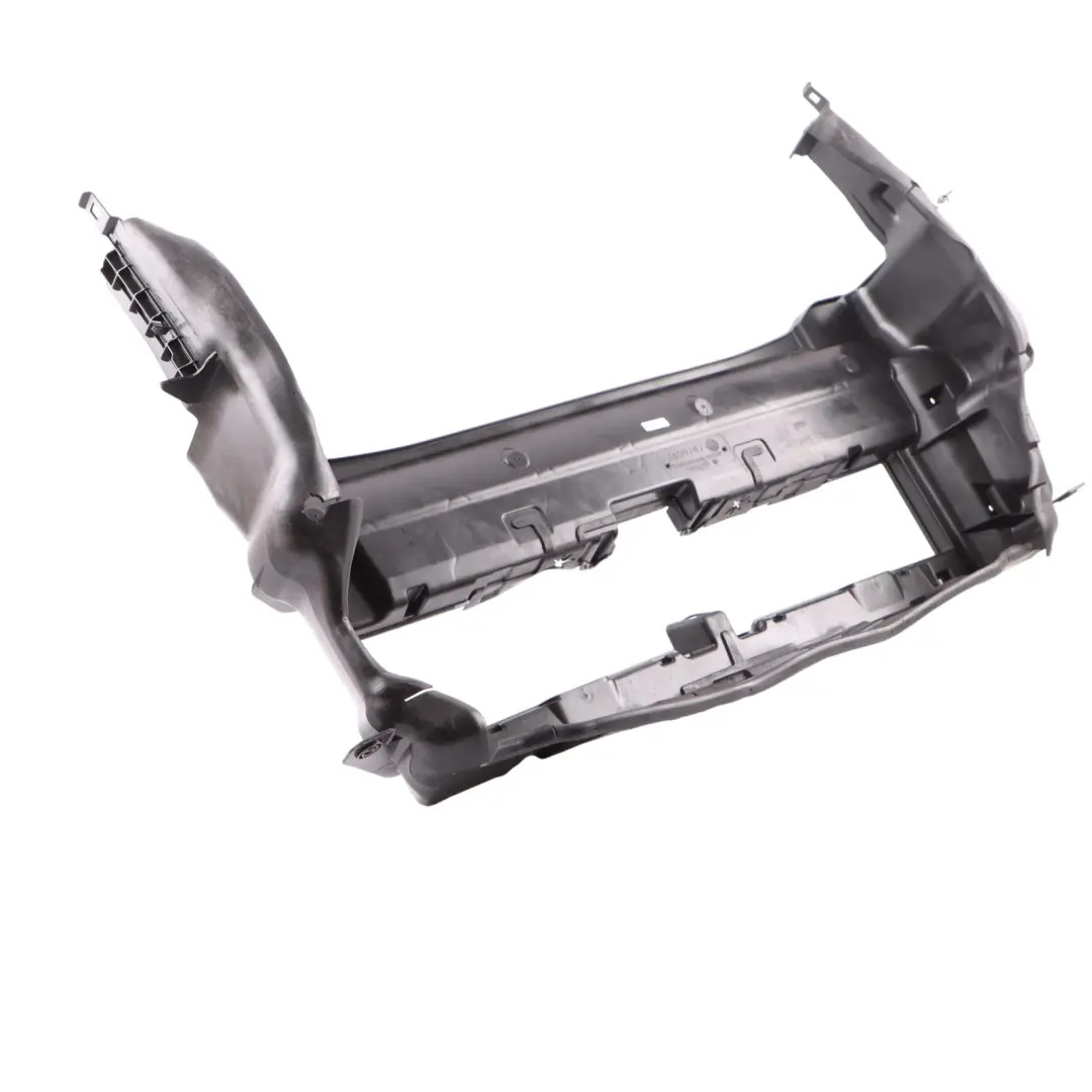 Shutter Air Intake Lower Lock Carrier Air Frame Guide to BMW F40 with Part number 7459747 BMW F40 Shutter Air Intake Lower Lock Carrier Air Frame Guide - SKU 7459747 - Part number 7459747