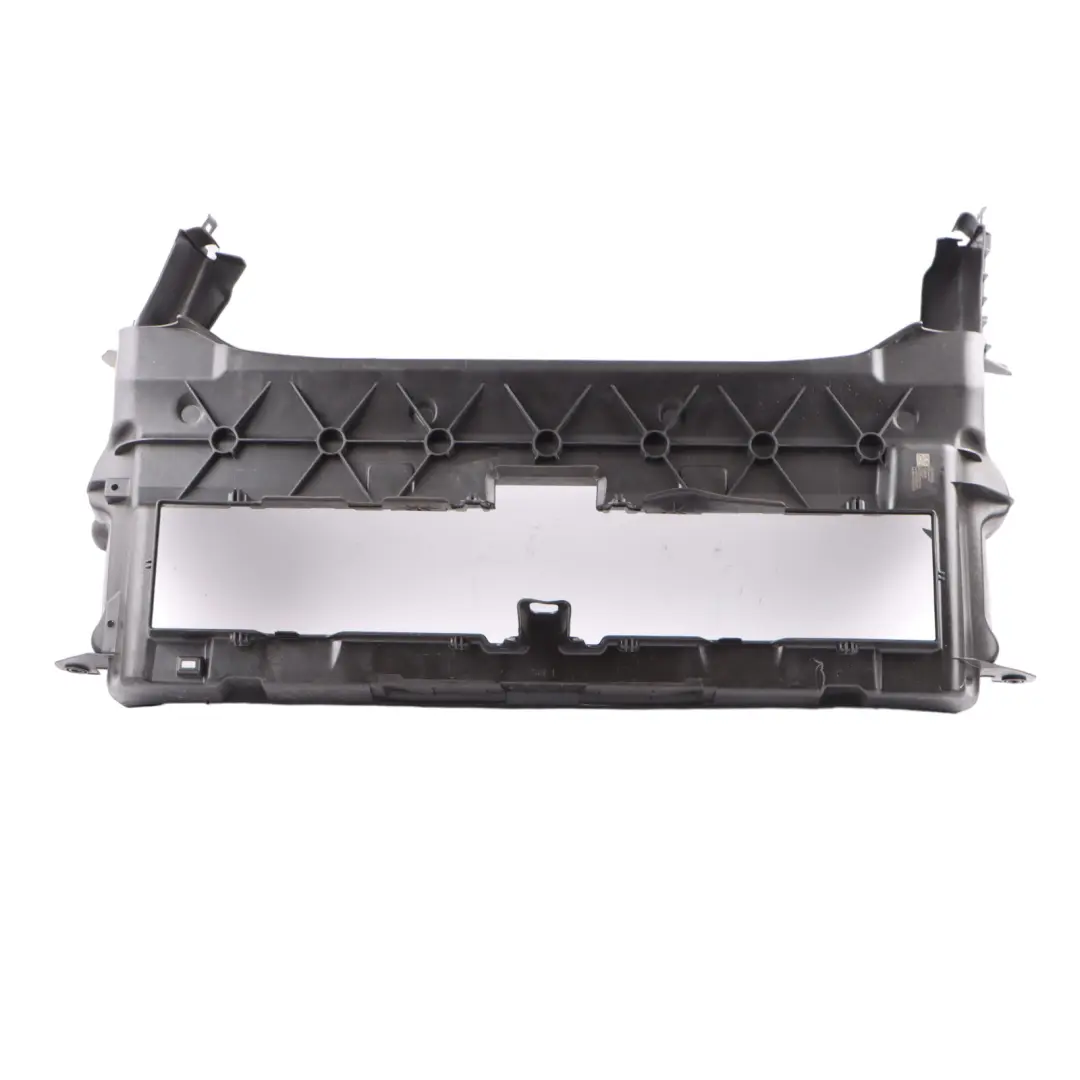 Shutter Air Intake Lower Lock Carrier Air Frame Guide to BMW F40 with Part number 7459747 BMW F40 Shutter Air Intake Lower Lock Carrier Air Frame Guide - SKU 7459747 - Part number 7459747