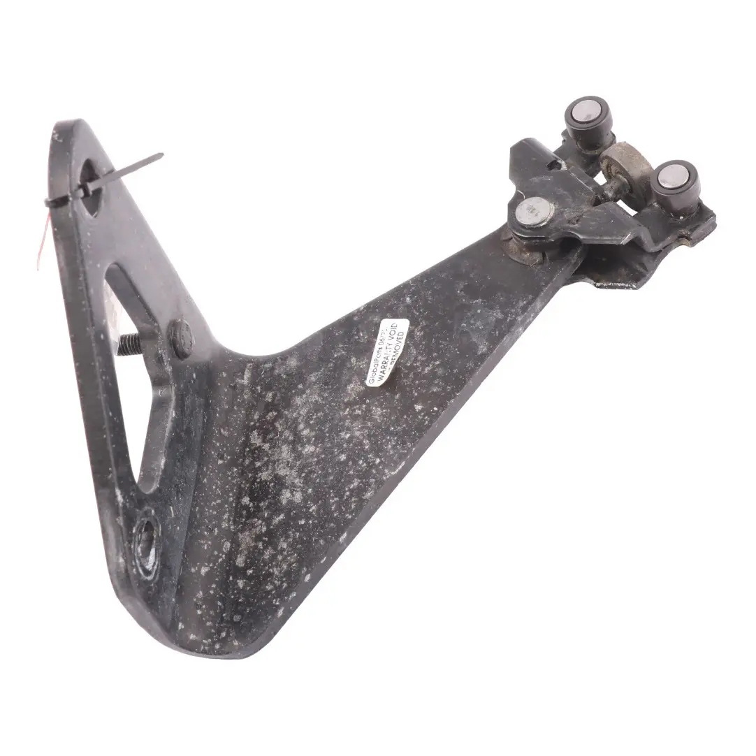 Renault Trafic III Porta scorrevole laterale sinistra Rullo guida 745978999R