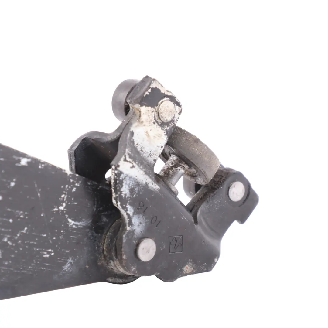 Renault Trafic III Porte coulissante latérale gauche guide poulie - SKU 745978999R - Numéro de pièce 745978999R